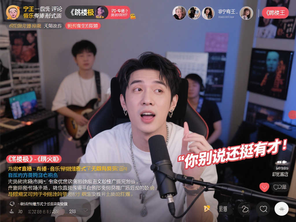 的潜力