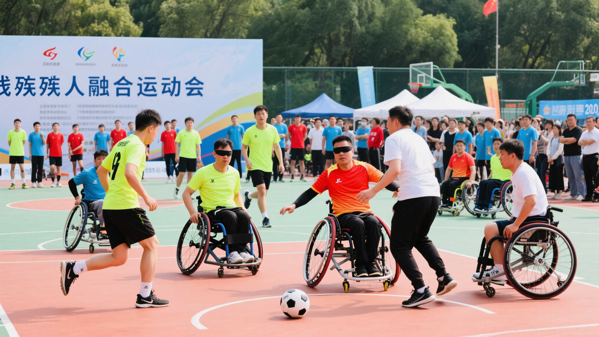 戈森斯與亞