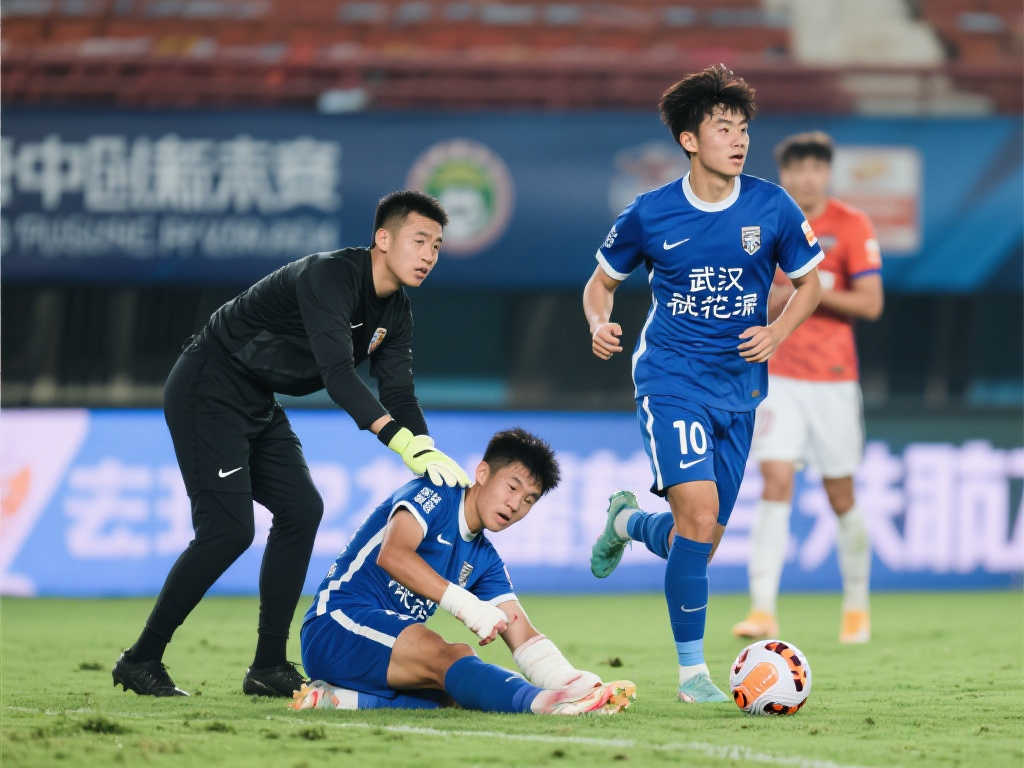 動員的素質 動員的素質